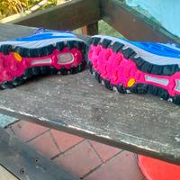 scarpe trekking donna marca Scarpa 39   1/2