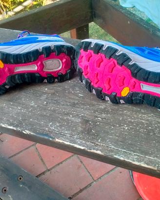 scarpe trekking donna marca Scarpa 39   1/2