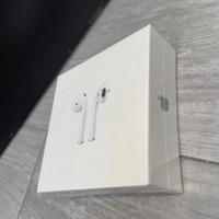 Apple AirPods 2A Gen. Originali e Siggate