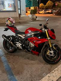 Bmw s1000 r