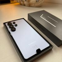 Samsung Galaxy S25 Ultra Titanium 512GB come nuovo