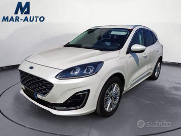Ford Kuga 2.5 Plug In Hybrid 225 CV CVT 2WD V...