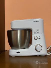 Planetaria da cucina