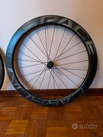 Space Carbon