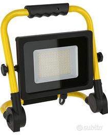 Proiettore da cant. LED, 70W,
