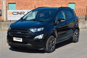 Ford EcoSport 1.0 EcoBoost 125 CV Start&Stop ST-Li
