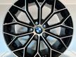 CERCHI IN LEGA BMW SERIE 2 X1 X2 DA 18