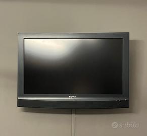 Tv Sony Bravia 32”