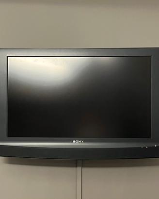 Tv Sony Bravia 32”