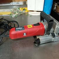 fresa einhell orizzontale 