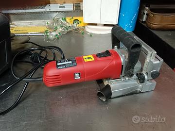 fresa einhell orizzontale 