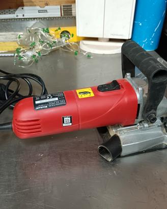 fresa einhell orizzontale 