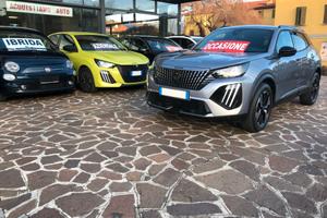 Peugeot 2008 PureTech 100 S&S Allure