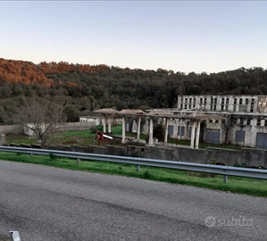 Ex cantina sociale