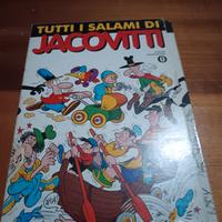 fumetto Jovanotti 