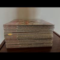 Collezione anno 2000 rivista  casaviva