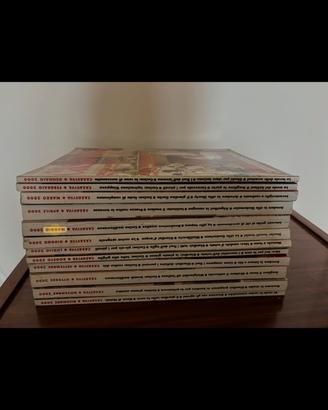 Collezione anno 2000 rivista  casaviva