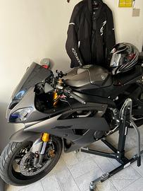 2016 Yamaha YZF-R