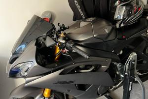 2016 Yamaha YZF-R