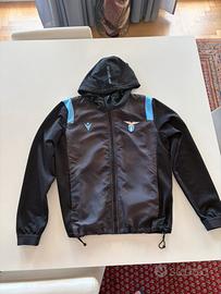 Giacca SS Lazio junior (Macron)