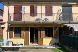 Appartamento a San Giorgio Bigarello (MN)