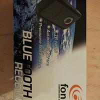 Gps fonex bluetooth receiver