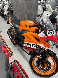 Honda CBR 125 R Repsol