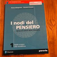 I nodi del pensiero 1
