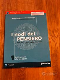 I nodi del pensiero 1