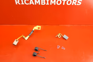 SPAZZOLE CARBONE BMW R45 R65 R80 R100