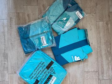 Kit Auto Deliveroo