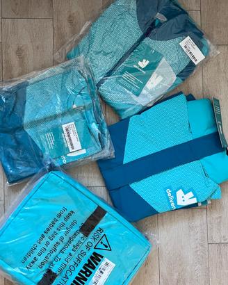 Kit Auto Deliveroo