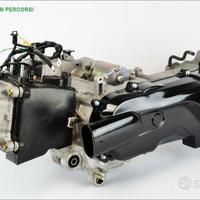motore originale Sym Symphony 125 ST CBS 17-20