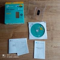 Adattatore USB per Wi-Fi