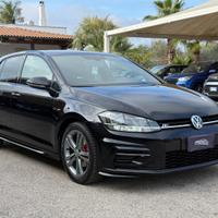 VOLKSWAGEN Golf 1.6 TDI 115CV DSG R LINE
