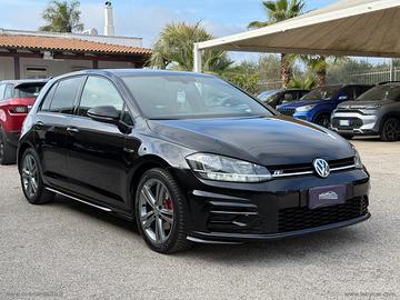VOLKSWAGEN Golf 1.6 TDI 115CV DSG R LINE