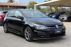 VOLKSWAGEN Golf 1.6 TDI 115CV DSG R LINE