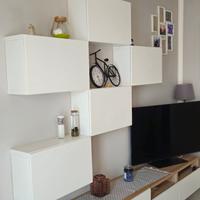 Soggiorno con Divano