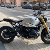 BMW R Nine t cc 1200 km 30000 ABS
