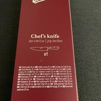Chef’s Knife - Berkel
