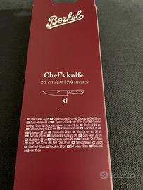 Chef’s Knife - Berkel