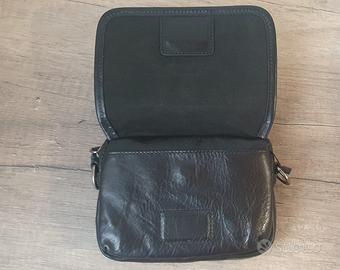 Borsa tracolla/pochette a mano