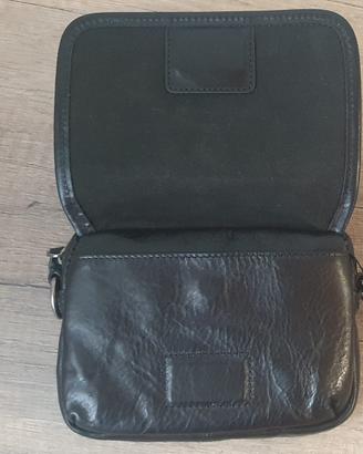 Borsa tracolla/pochette a mano