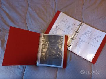 manuale officina per moto guzzi
