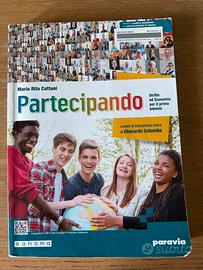 Partecipando