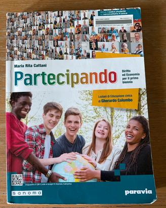 Partecipando