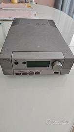 Cyrus DAC e preamplificatore XP - highend vintage!