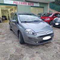 Fiat Punto Evo 1.3 Mjt 95 CV DPF 5 porte S&S Dynam