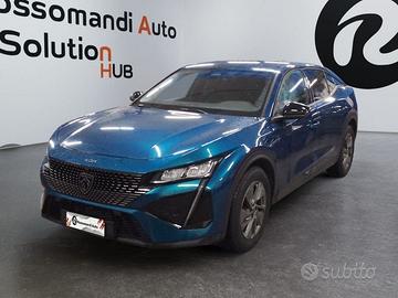 Peugeot 408 GT AUTOMATICA 130