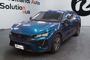 Peugeot 408 GT AUTOMATICA 130